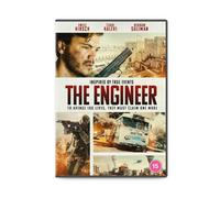 The Engineer [Dvd]