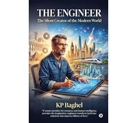 THE ENGINEER: The Silent Creator of the Modern World
