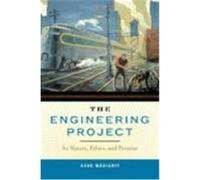 The Engineering Project Gene Moriarty (Auteur)