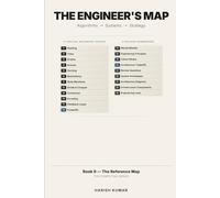 The Engineer's Map: A Complete Reference for the Modern Software Engineer
