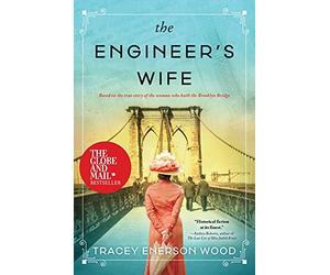 The Engineer's Wife: A Novel