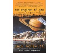 The Engines Of God