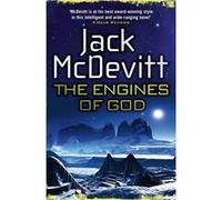 The Engines of God (Academy - Book 1) Mcdevitt, Jack (Auteur)