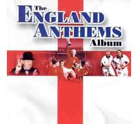 The England Anthems Album [Import]