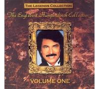 The Englebert Humperdinck Collection Vol 1