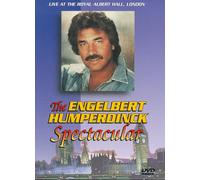 The Englebert Humperdinck Spectacular [Import USA Zone 1]