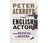 The English Actor