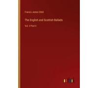 The English And Scottish Ballads