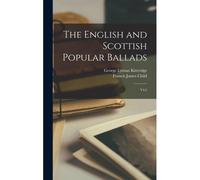 The English And Scottish Popular Ballads: V4:2