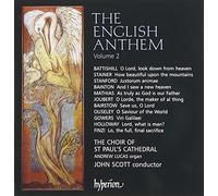 The English Anthem, Vol. 2