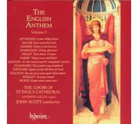 The English Anthem, Vol.3 (1993-02-01)