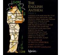 The English Anthem, Vol.4 (1994-02-16)