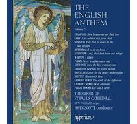 The English Anthem, Vol. 7