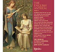 The English Anthem, Vol. 8 – Hyperion