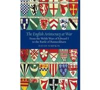 The English Aristocracy at War by David Simpkin David Simpkin (Auteur)