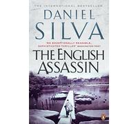 The English Assassin by Daniel Silva (2009-01-29)