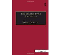 The English Bach Awakening