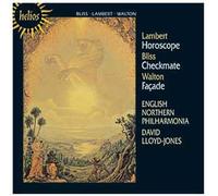 The English Ballets : Horoscope