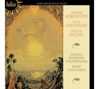 The English Ballets : Lambert-Walton-Bliss