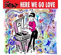 The English Beat - Here We Go Love [Compact Discs]