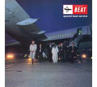 The English Beat – Special Beat Service – CD – Édition étendue