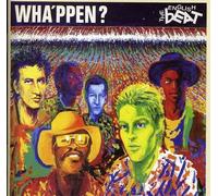English Beat - Wha'ppen