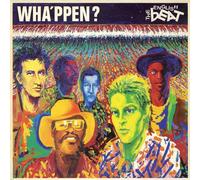 English Beat – Wha'ppen? – CD