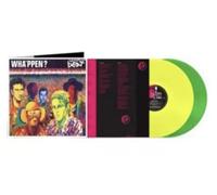The English Beat - Wha'ppen (Yellow & Green Translucent [Vinyl]