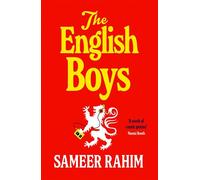 The English Boys - Sameer Rahim - John Murray - ebook (ePub) - Livre
