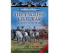 The English Civil War - A Nation At War G