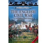 The English Civil War - A People Divided [DVD] [2002]