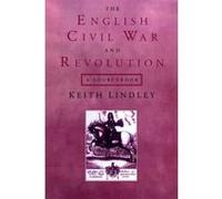 The English Civil War and Revolution