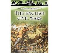 The History of Warfare - The History of Warfare - the English Civil Wars [Import anglais]