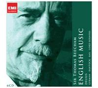 Sir Thomas Beecham: The English Collection