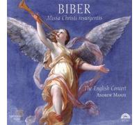 The English Concert - Missa Christi Resurgentis [Import]