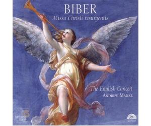 The English Concert - Missa Christi Resurgentis [Import]