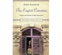 The English Concubine