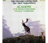 The English Connection Academy of St. Martin- In- The Fields
