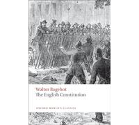 The English Constitution