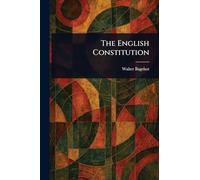 The English Constitution