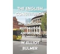 The English Constitution