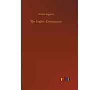 The English Constitution