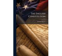 The English Constitution
