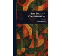 The English Constitution