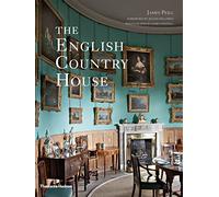 The English Country House – Thames & Hudson