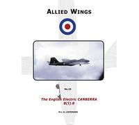 The English Electric Canberra B(I).8