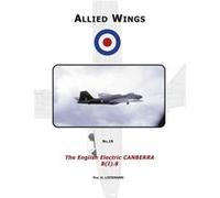 The English Electric Canberra BI.8 - Phil H. Listemann - Amazon Digital Services LLC KDP - Livre en Anglais Phil H. ListemannPhil H. Listemann (Auteur)
