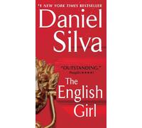 The English Girl – Harper