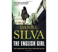 The English Girl – Harper Collins Publishers
