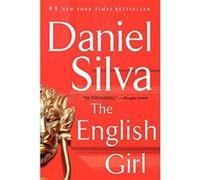 The English Girl Silva, Daniel (Auteur)